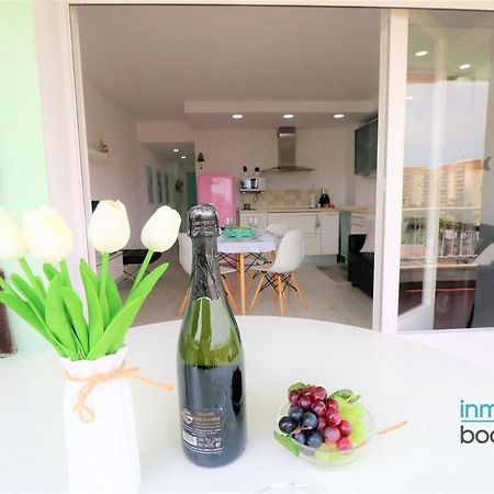 Sun Beach La Palmera, Climatizado Y Cerca De La Playa Salou Exteriér fotografie