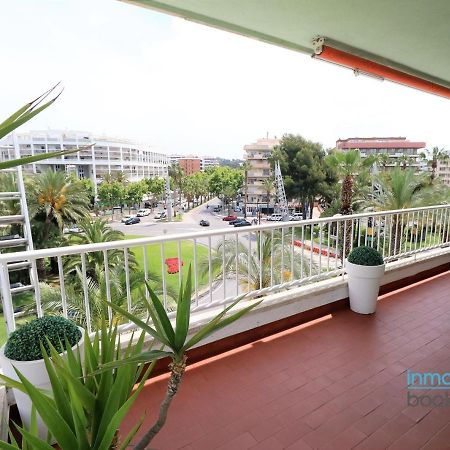 Sun Beach La Palmera, Climatizado Y Cerca De La Playa Salou Exteriér fotografie