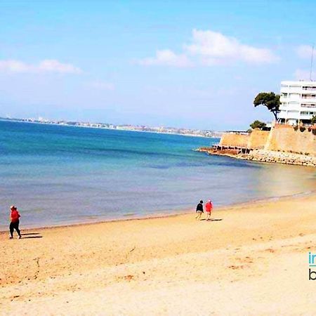 Sun Beach La Palmera, Climatizado Y Cerca De La Playa Salou Exteriér fotografie