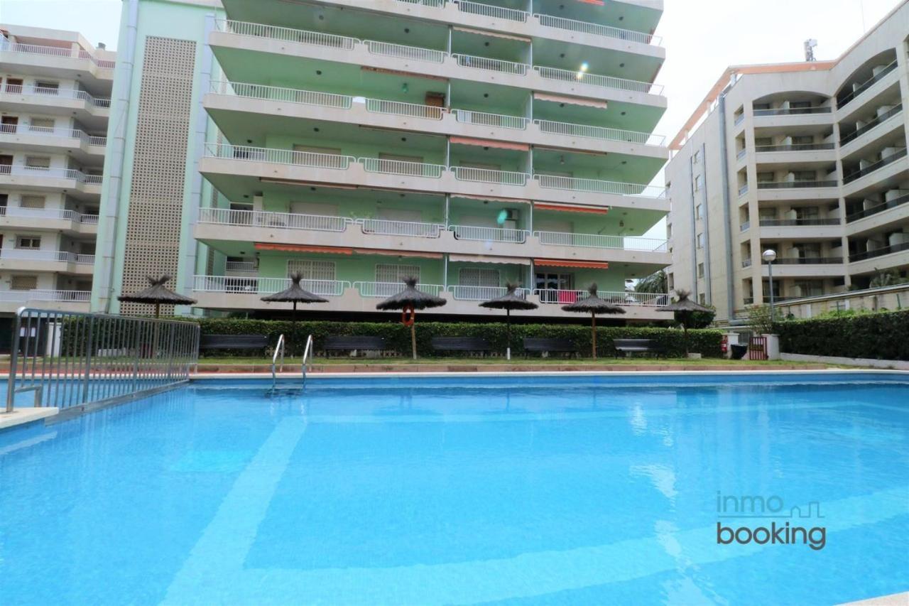 Sun Beach La Palmera, Climatizado Y Cerca De La Playa Salou Exteriér fotografie