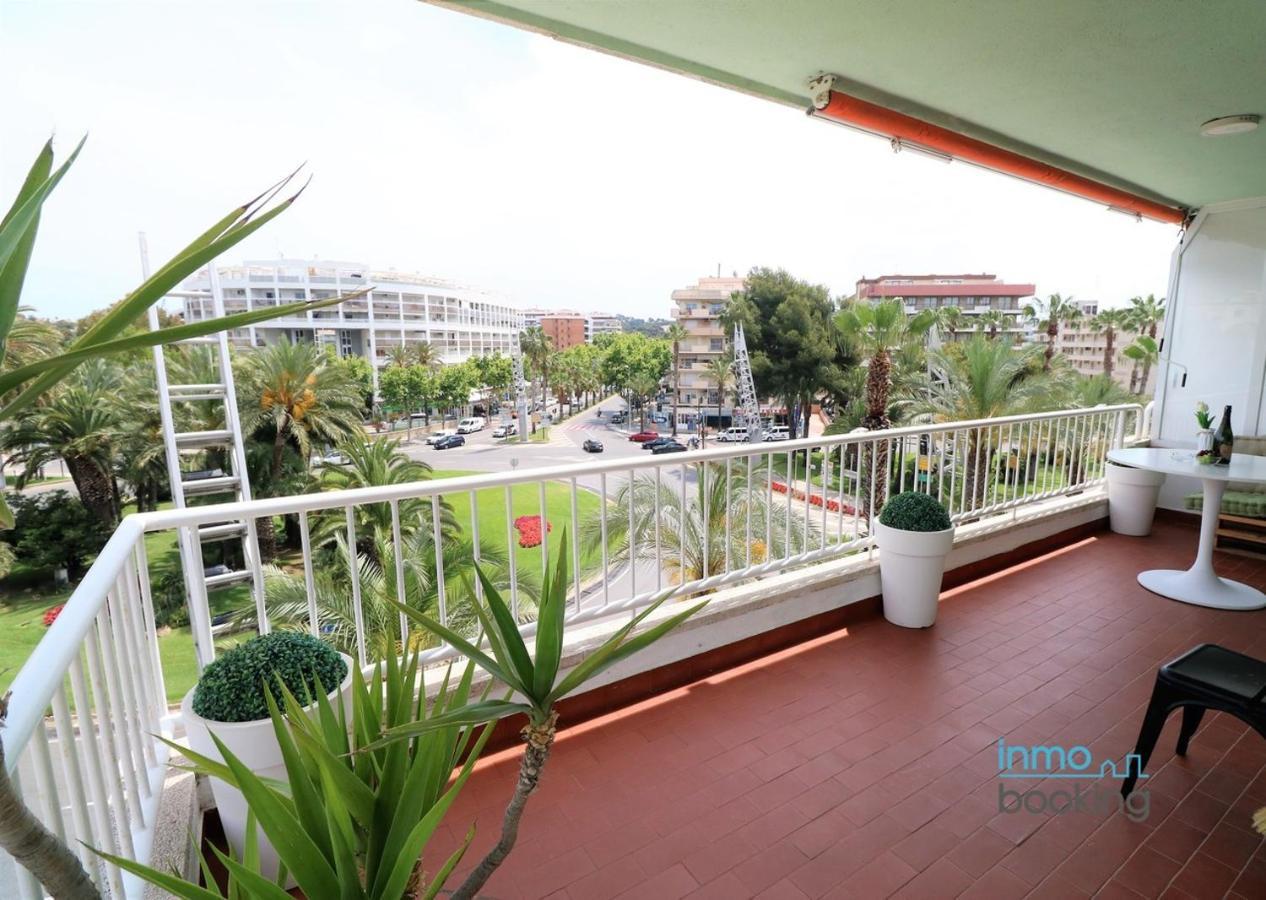Sun Beach La Palmera, Climatizado Y Cerca De La Playa Salou Exteriér fotografie