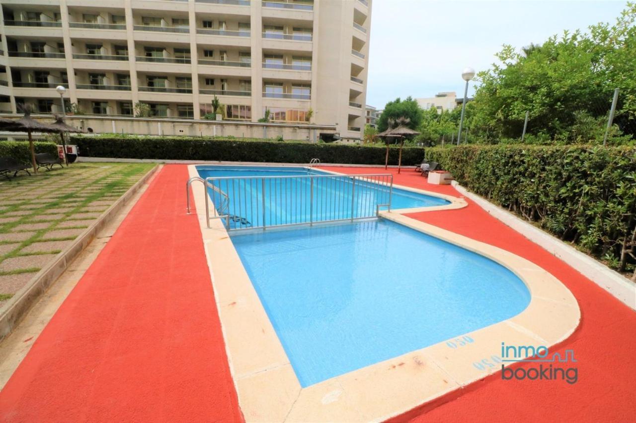 Sun Beach La Palmera, Climatizado Y Cerca De La Playa Salou Exteriér fotografie