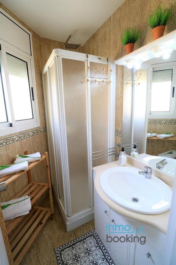 Sun Beach La Palmera, Climatizado Y Cerca De La Playa Salou Exteriér fotografie