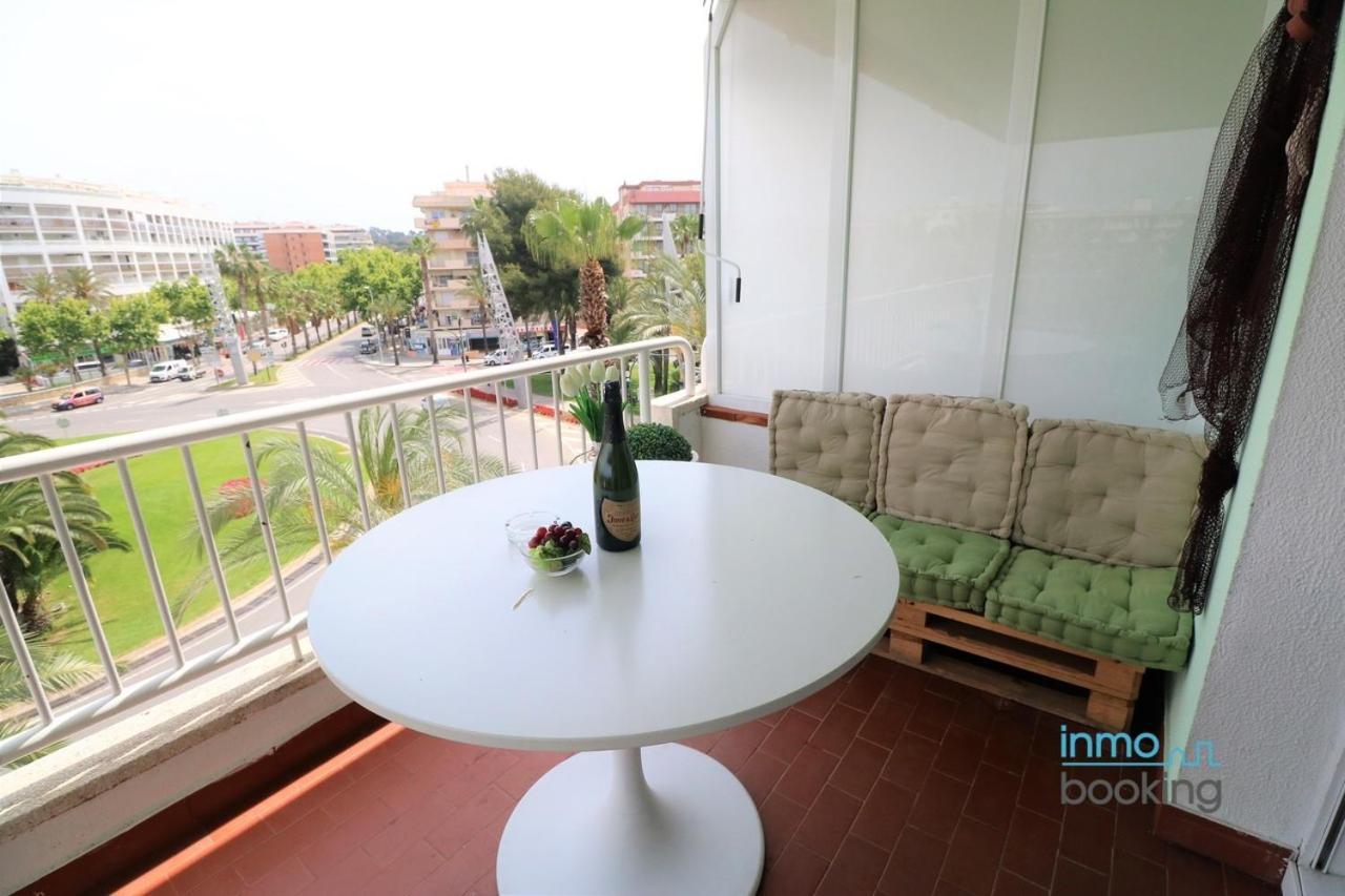 Sun Beach La Palmera, Climatizado Y Cerca De La Playa Salou Exteriér fotografie