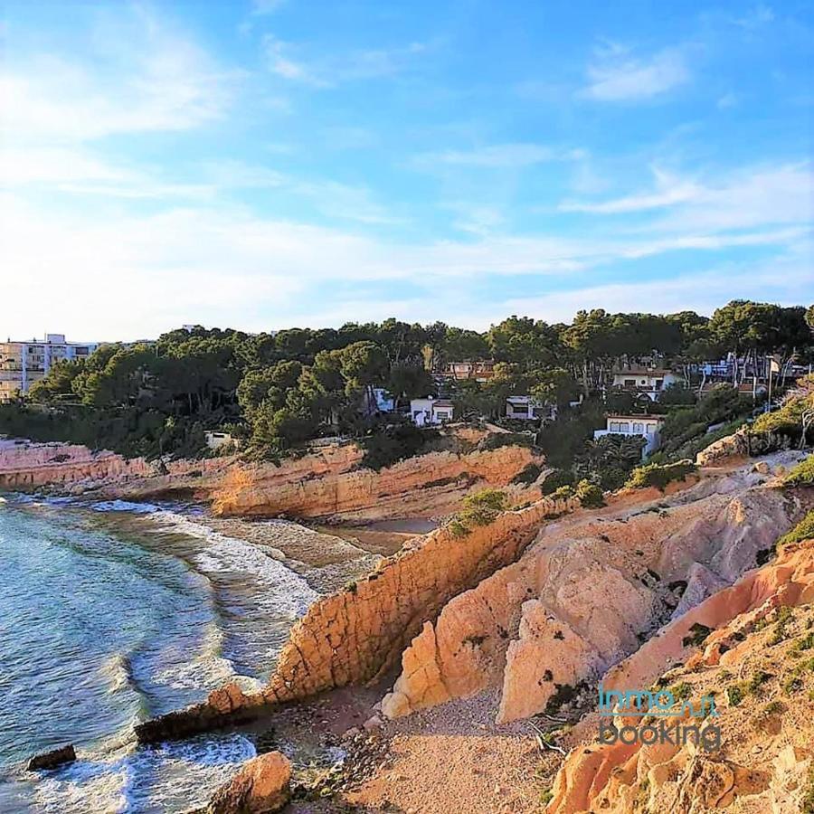 Sun Beach La Palmera, Climatizado Y Cerca De La Playa Salou Exteriér fotografie