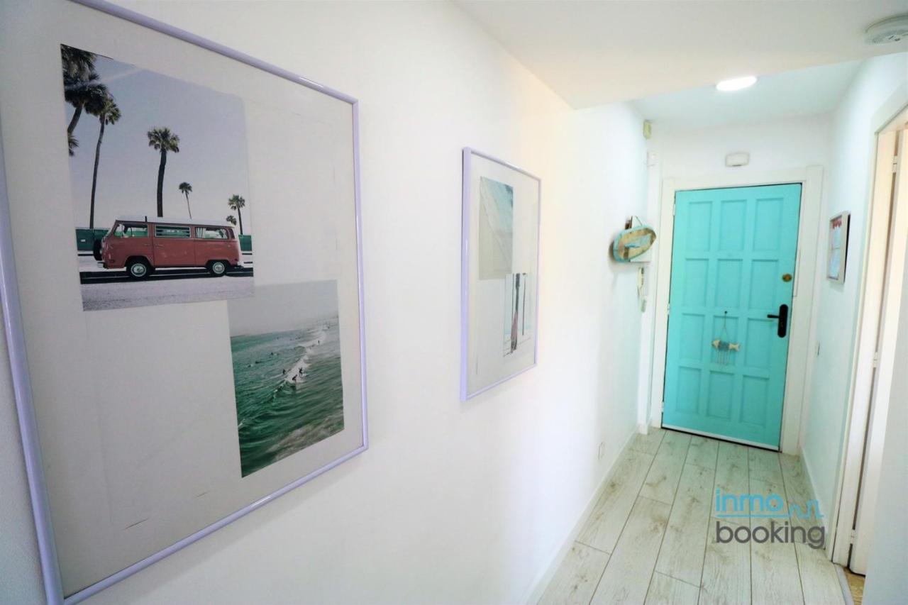 Sun Beach La Palmera, Climatizado Y Cerca De La Playa Salou Exteriér fotografie