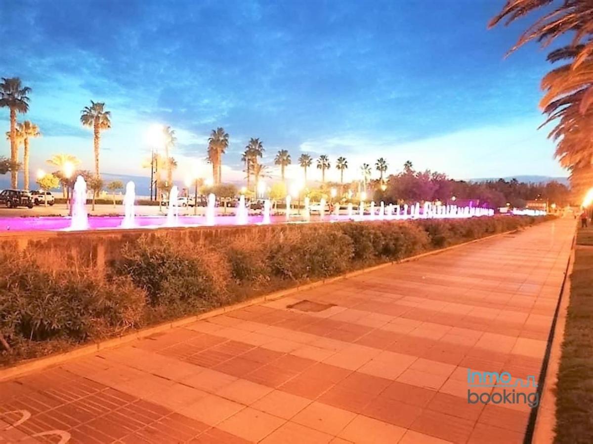 Sun Beach La Palmera, Climatizado Y Cerca De La Playa Salou Exteriér fotografie