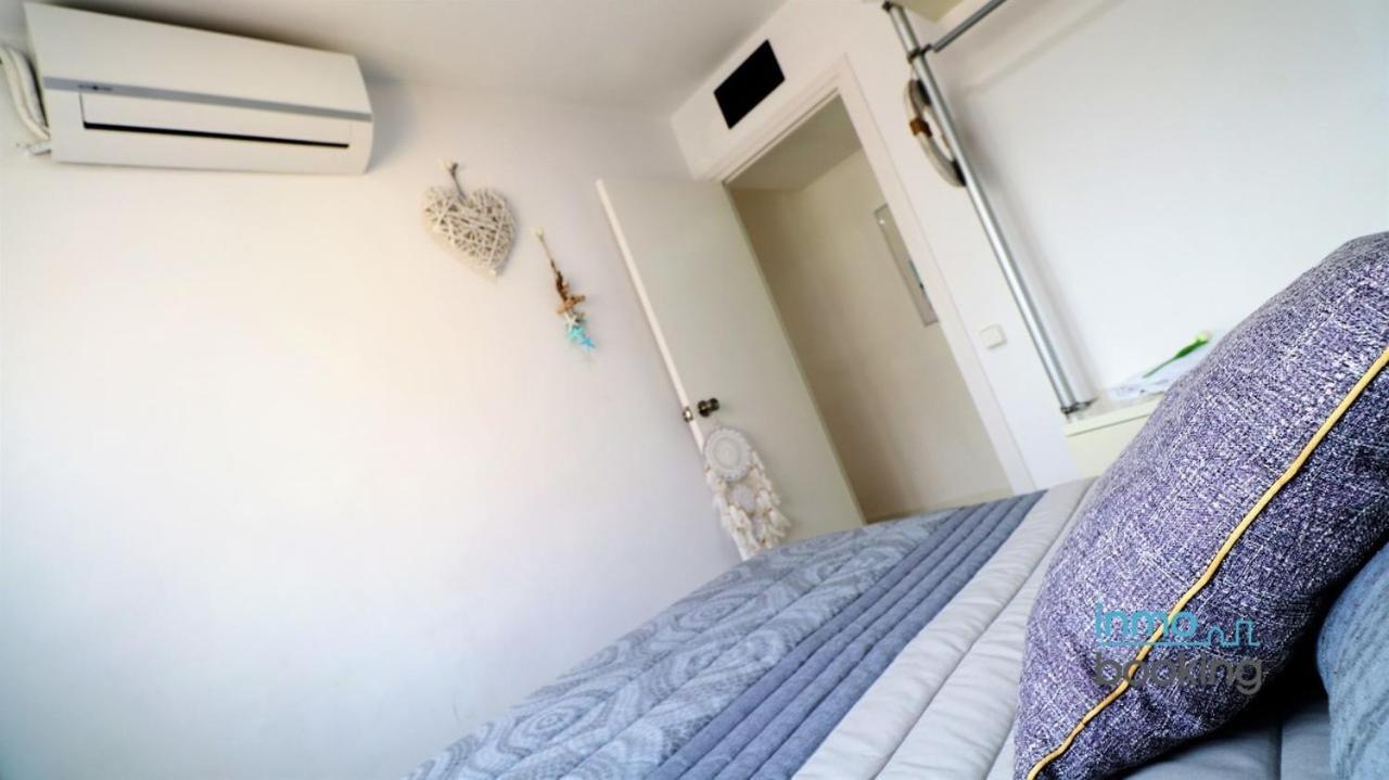 Sun Beach La Palmera, Climatizado Y Cerca De La Playa Salou Exteriér fotografie