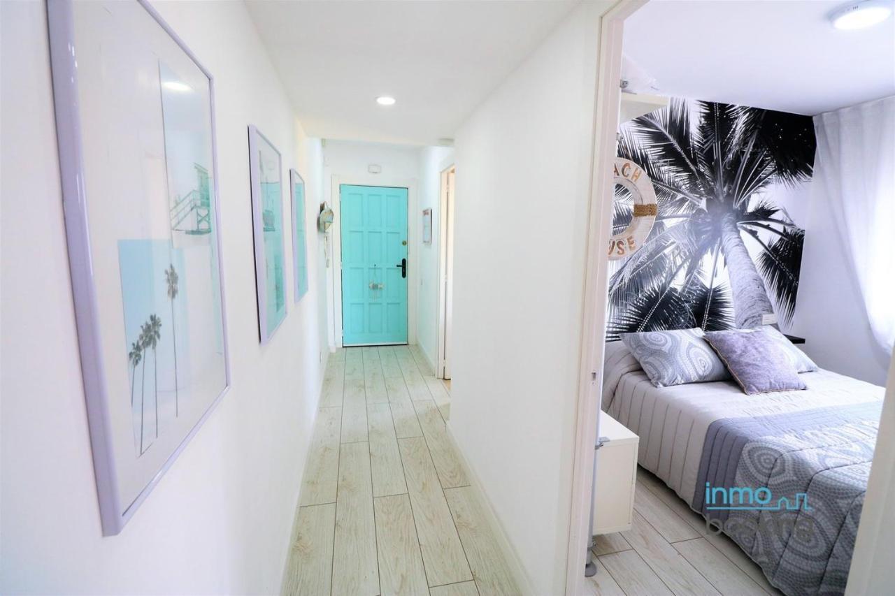 Sun Beach La Palmera, Climatizado Y Cerca De La Playa Salou Exteriér fotografie