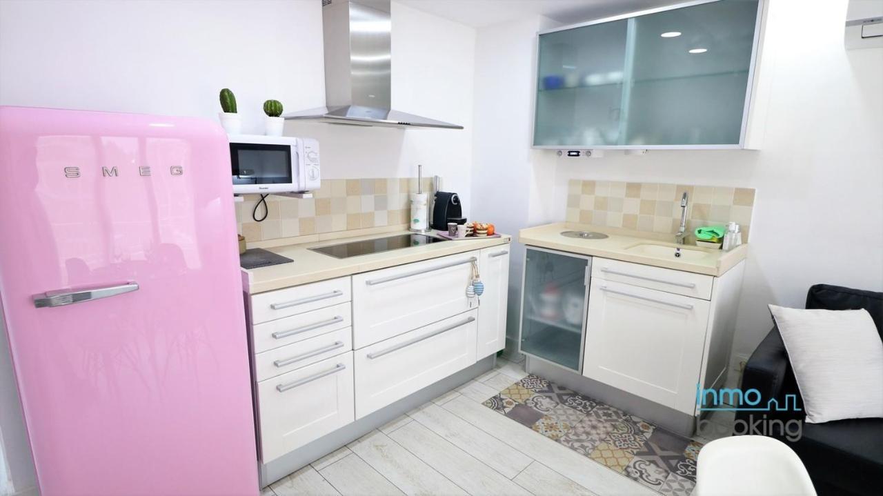 Sun Beach La Palmera, Climatizado Y Cerca De La Playa Salou Exteriér fotografie