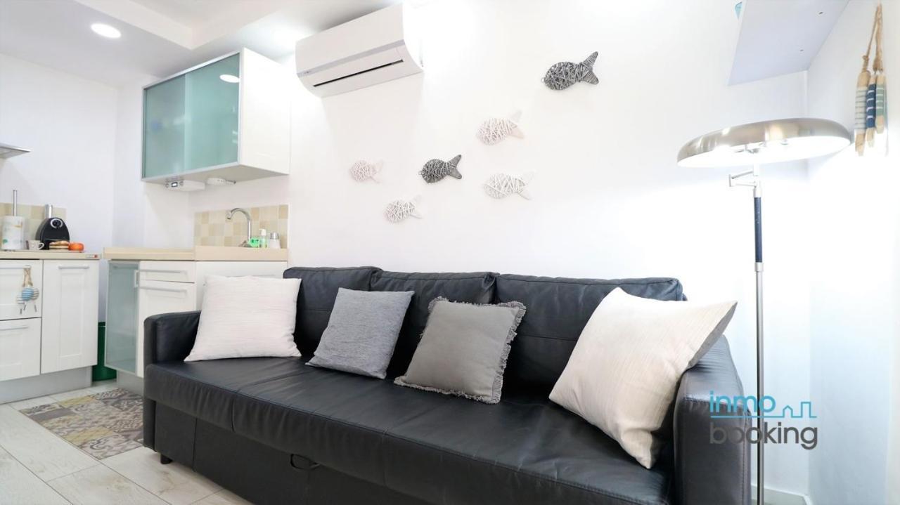 Sun Beach La Palmera, Climatizado Y Cerca De La Playa Salou Exteriér fotografie