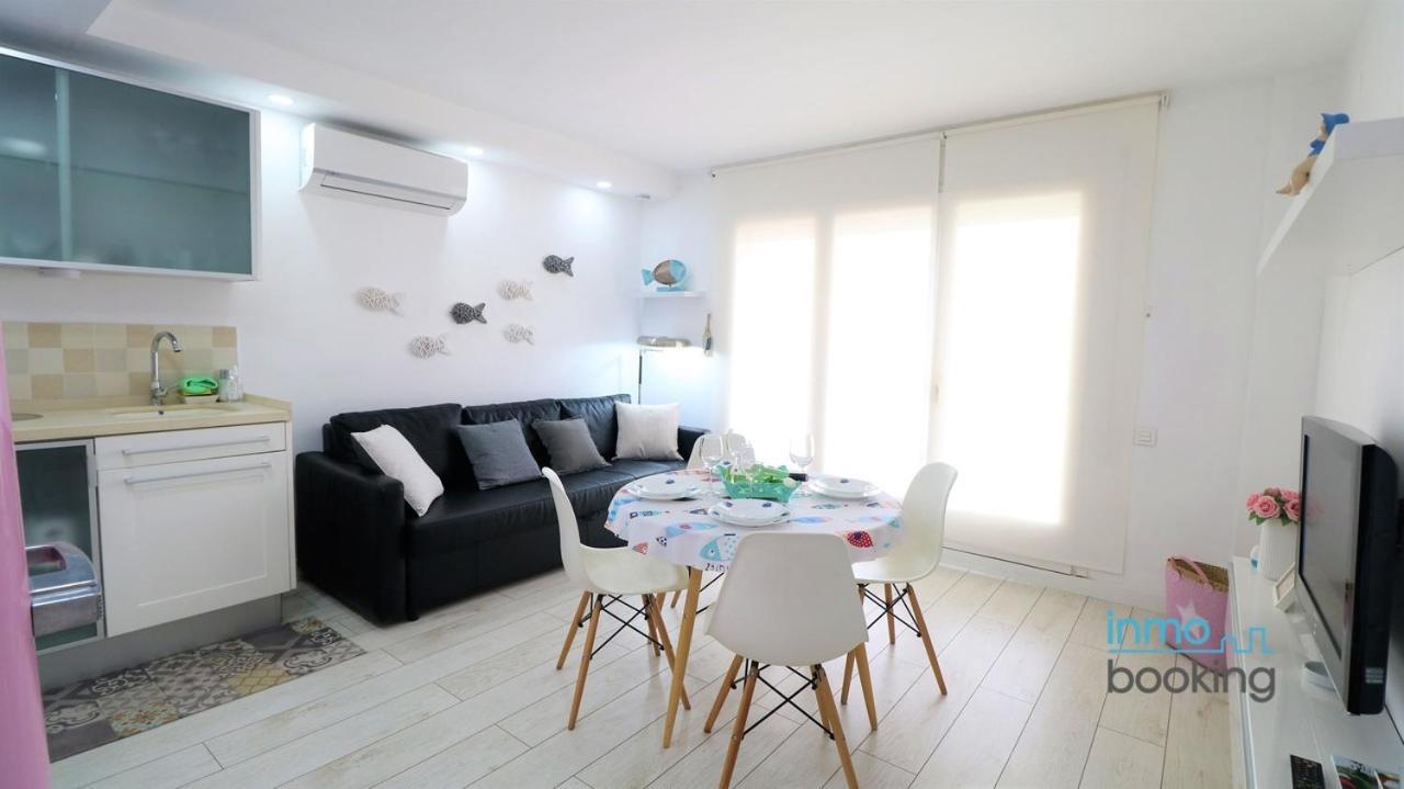 Sun Beach La Palmera, Climatizado Y Cerca De La Playa Salou Exteriér fotografie